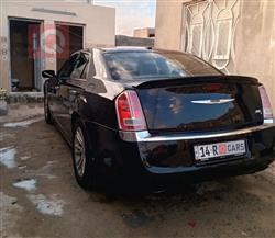 كرايسلر 300